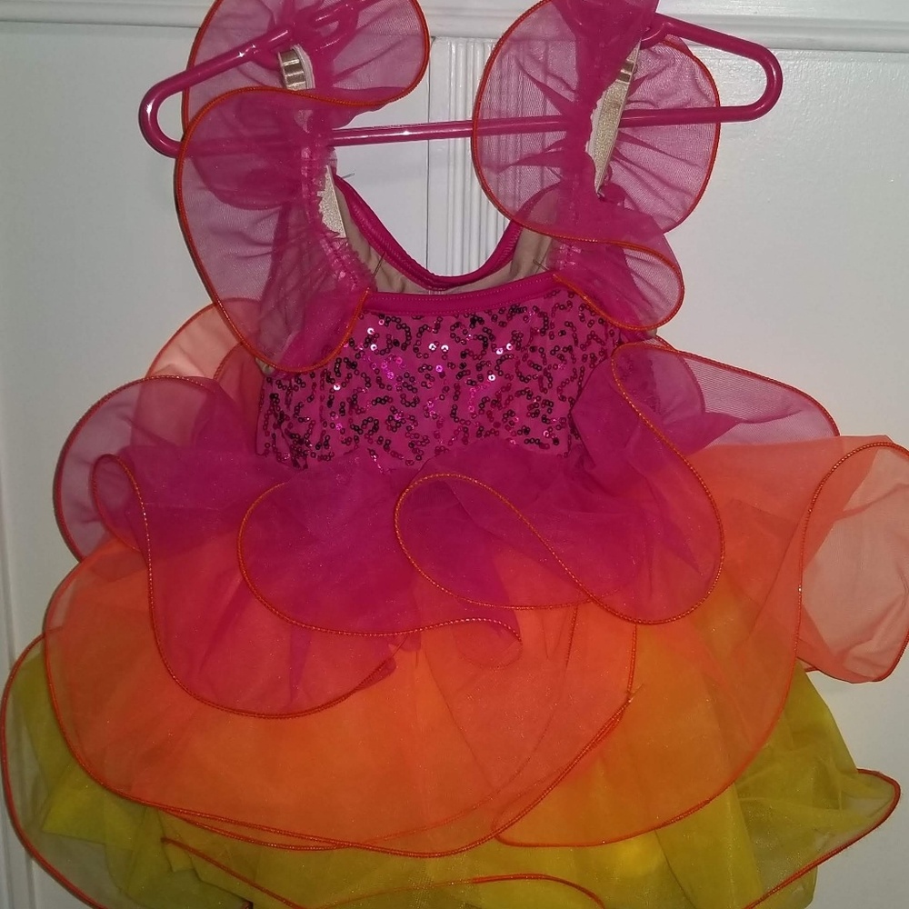 Costume, Dance wear
